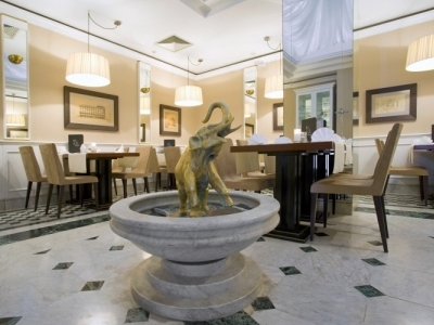 Hotel Best Western Premier Slon