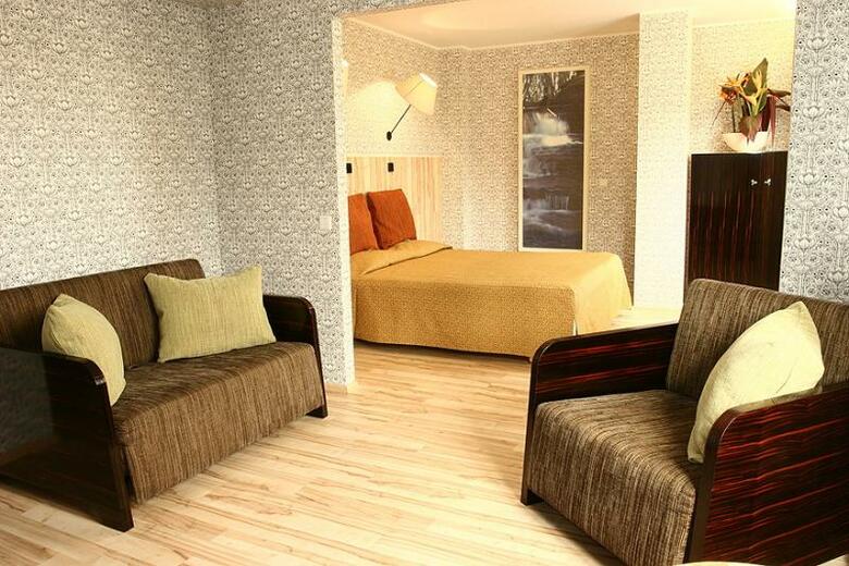 Hotel Metropol