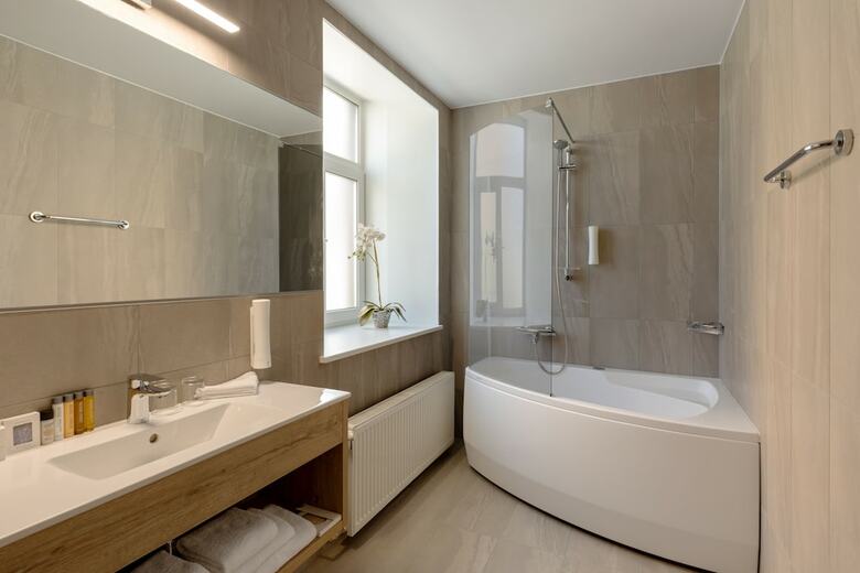 Kreutzwald Hotel Tallinn
