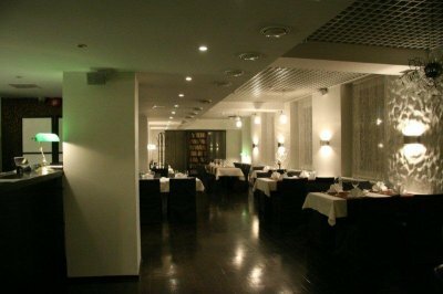 Kreutzwald Hotel Tallinn