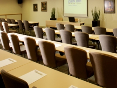 Hotel Park Inn By Radisson Central Tallinn