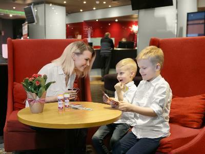 Hotel Park Inn By Radisson Central Tallinn