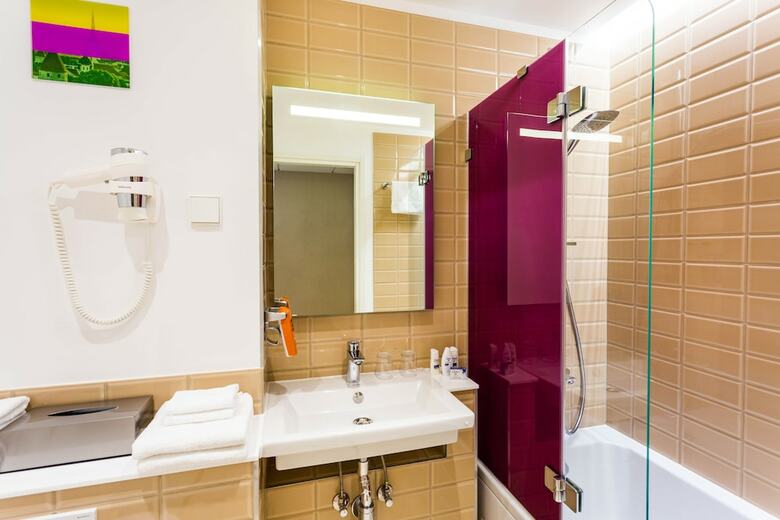 Hotel Park Inn By Radisson Central Tallinn