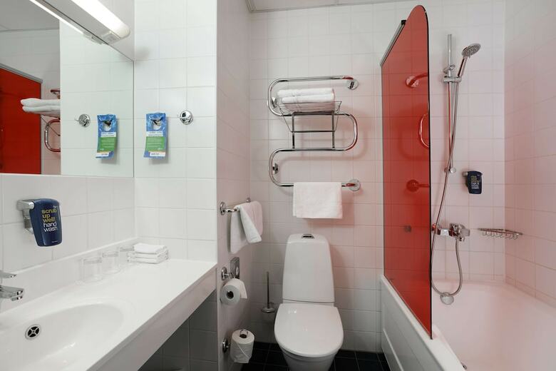 Hotel Park Inn By Radisson Central Tallinn