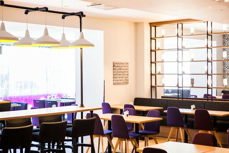 Hotel Park Inn By Radisson Central Tallinn