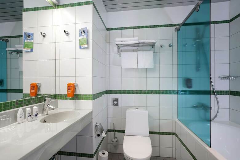 Hotel Park Inn By Radisson Central Tallinn