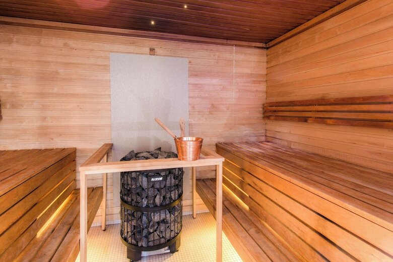 Hotel Park Inn By Radisson Central Tallinn