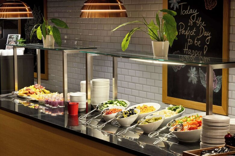 Hotel Park Inn By Radisson Central Tallinn