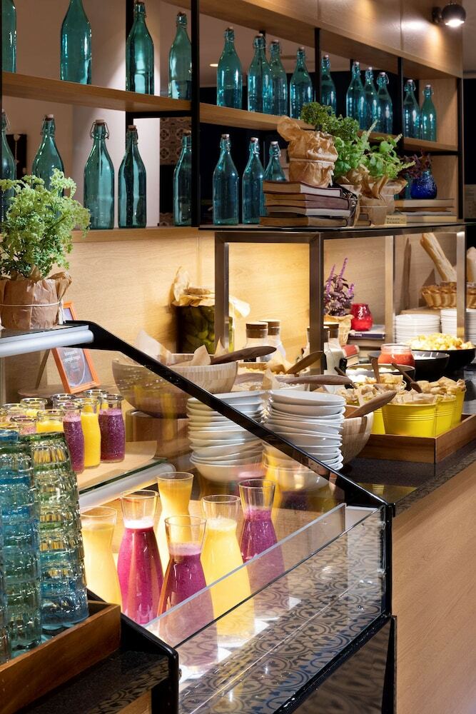 Hotel Park Inn By Radisson Central Tallinn