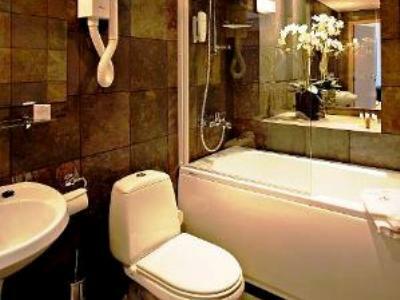 Hotel Von Stackelberg By Uniquestay