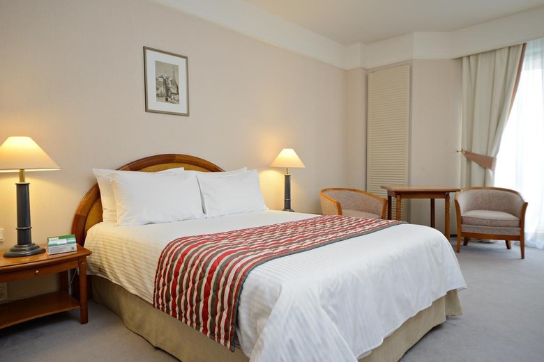 Hotel Holiday Inn Moscow - Seligerskaya