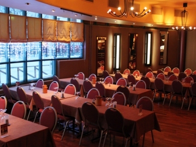 Hotel Sokos Vaakuna Hameenlinna