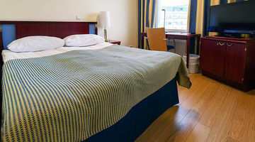 Hotel Sokos Vaakuna Hameenlinna