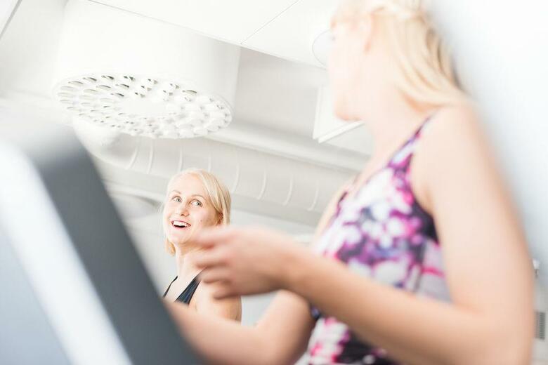 Hotel Scandic Grand Marina