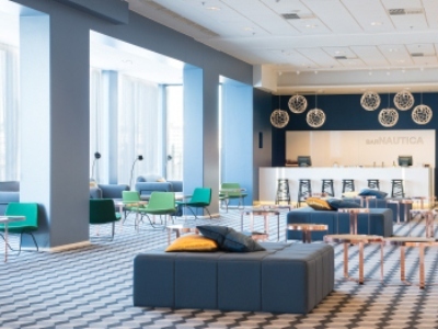 Hotel Scandic Grand Marina