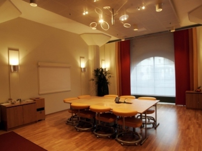 Hotel Scandic Grand Marina