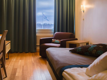 Hotel Sokos City Bors