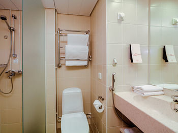 Hotel Sokos City Bors