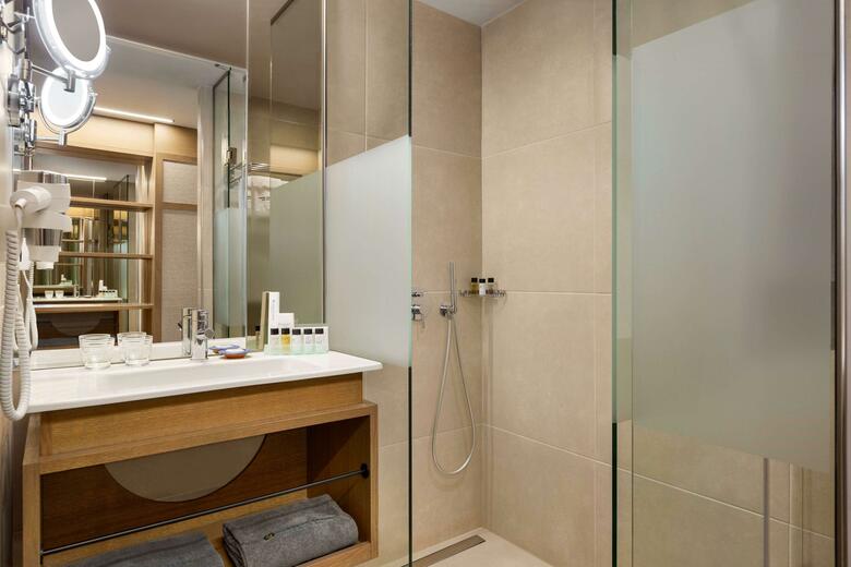Hotel Wyndham Grand Crete Mirabello Bay
