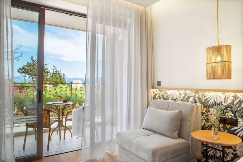 Hotel Wyndham Grand Crete Mirabello Bay