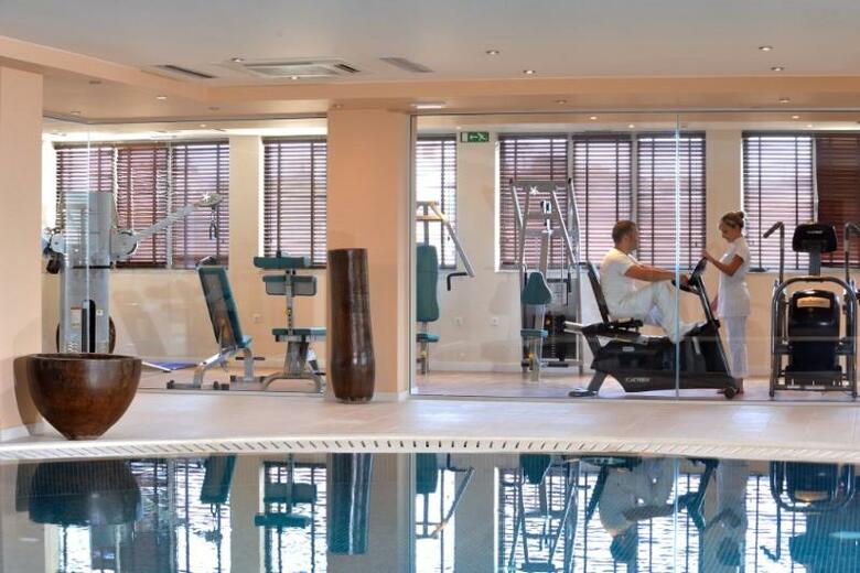 Hotel Wyndham Grand Crete Mirabello Bay
