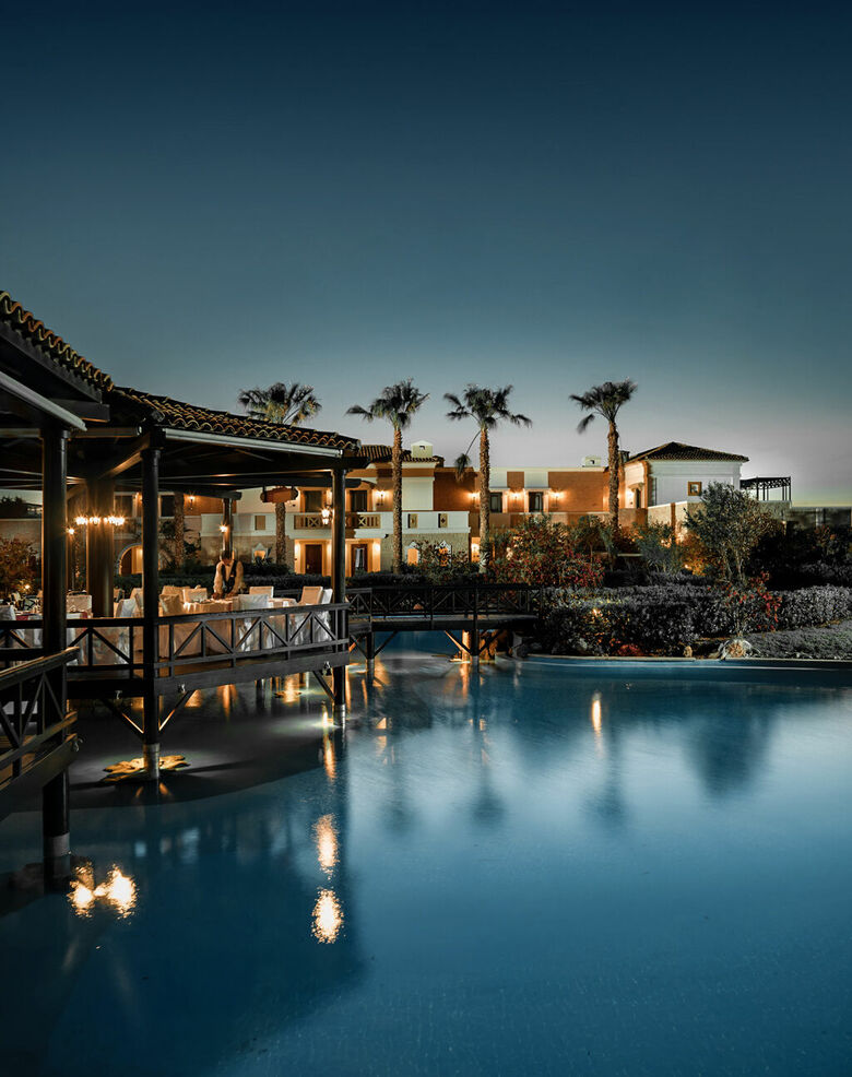 Hotel Mitsis Royal Mare Thalasso & Spa Resort