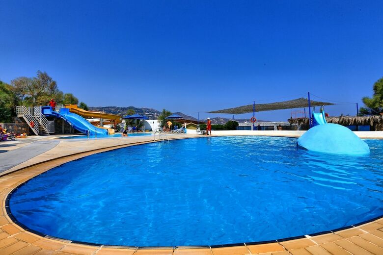Hotel Apollonia Beach