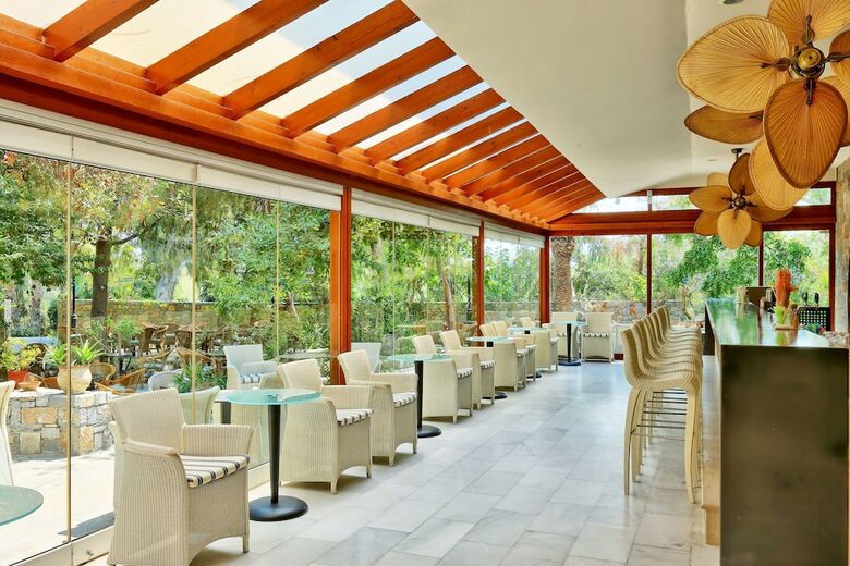 Hotel Apollonia Beach