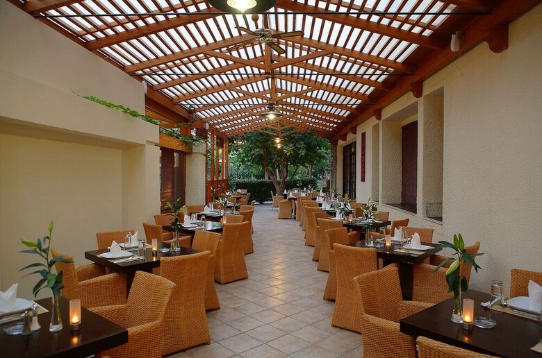 Hotel Apollonia Beach