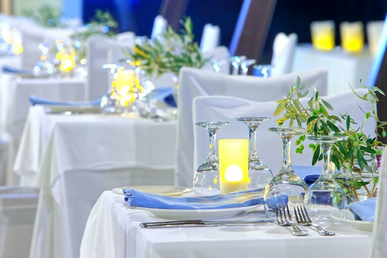 Hotel Apollonia Beach