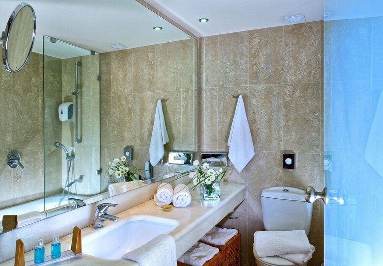 Hotel Apollonia Beach