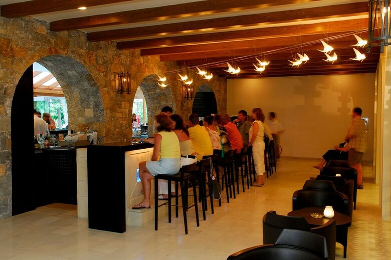 Hotel Apollonia Beach