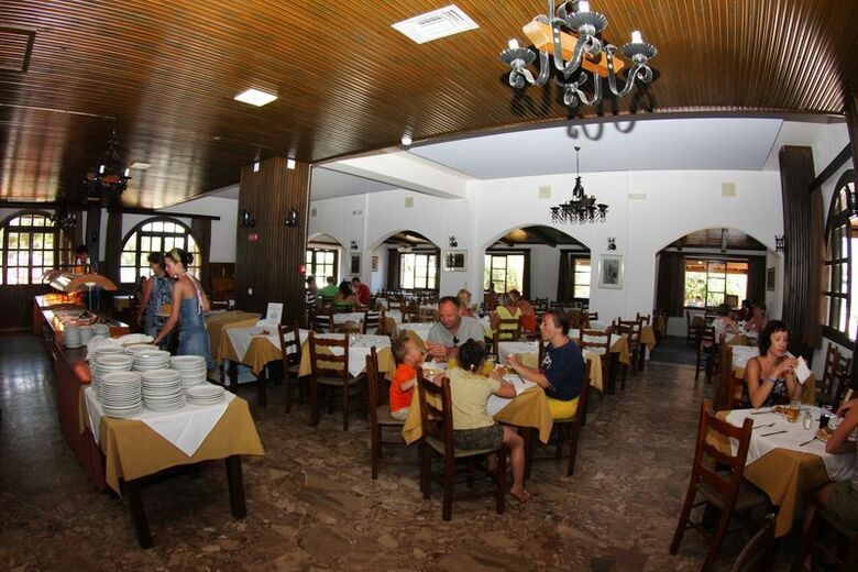 Hotel Europa Beach