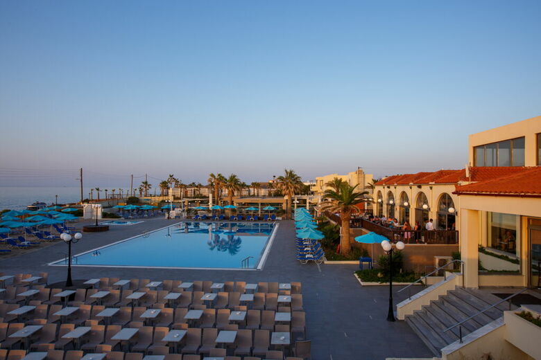 Hotel Europa Beach