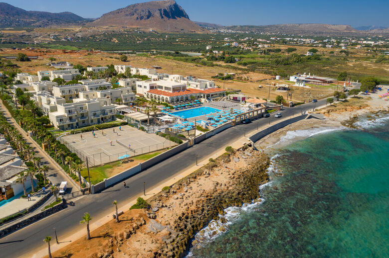 Hotel Europa Beach