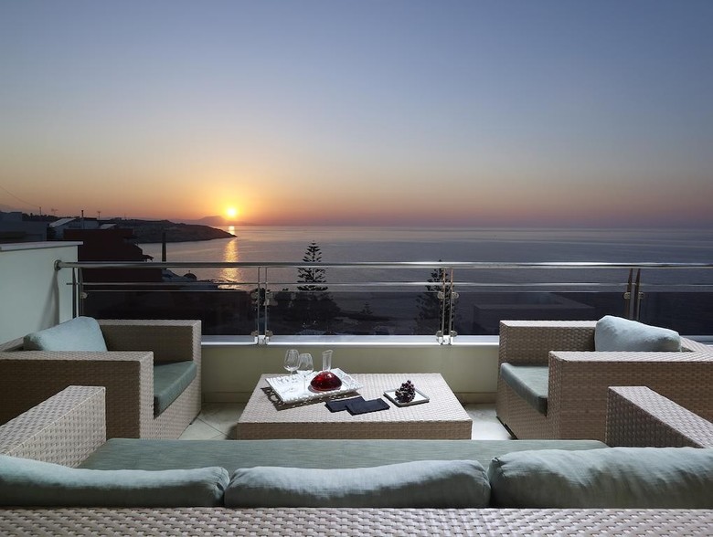 Hotel Macaris
