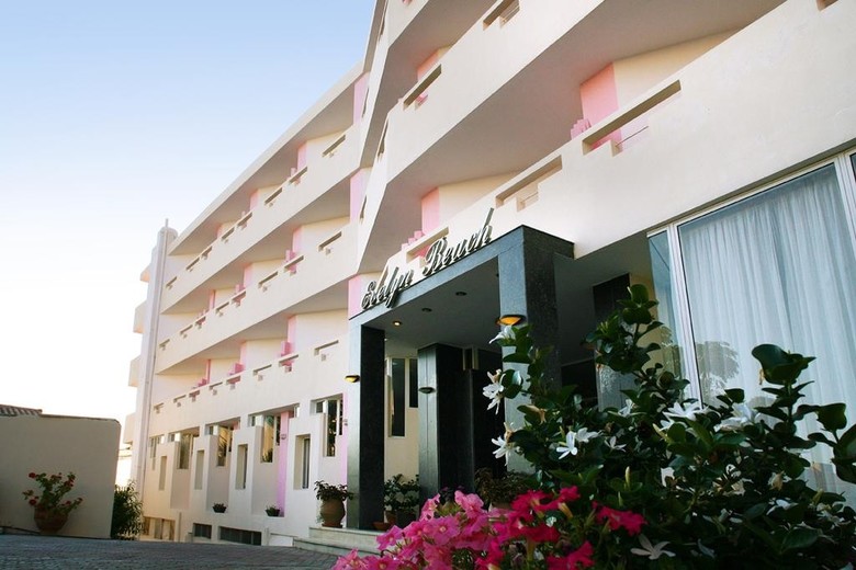 Hotel Evelyn Beach