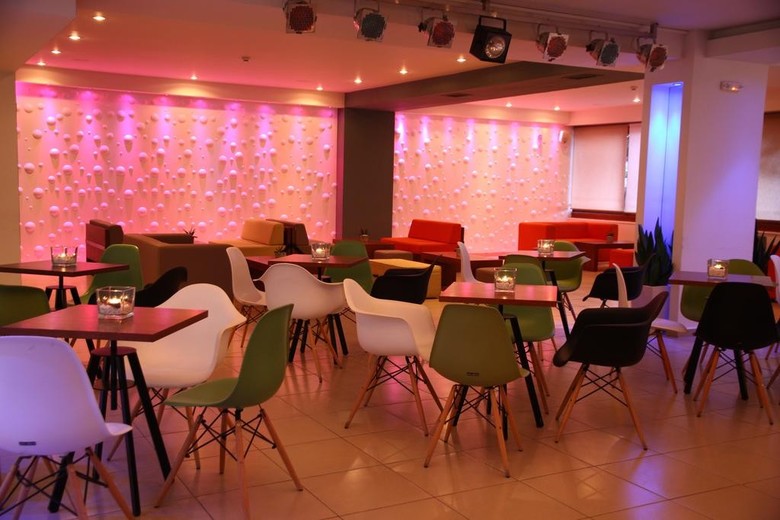 Coral Hotel