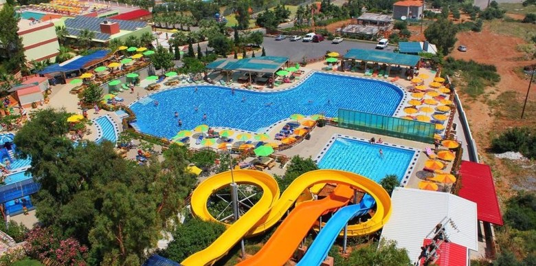 Hotel Eri Sun Village