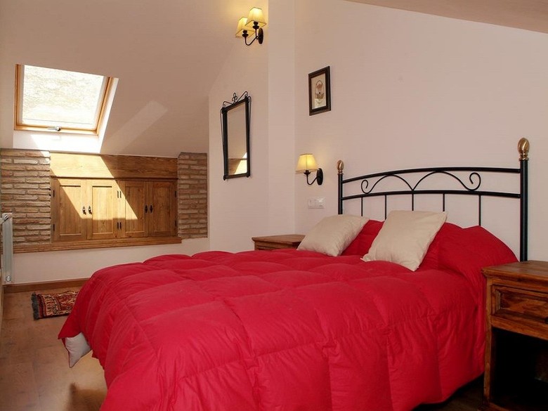 Apartamento Rural Navahondona