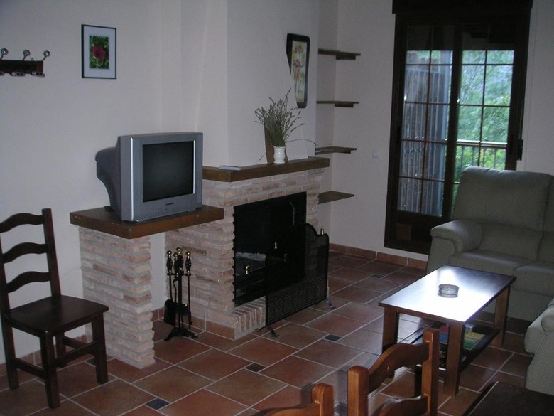 Apartamento Rural Navahondona