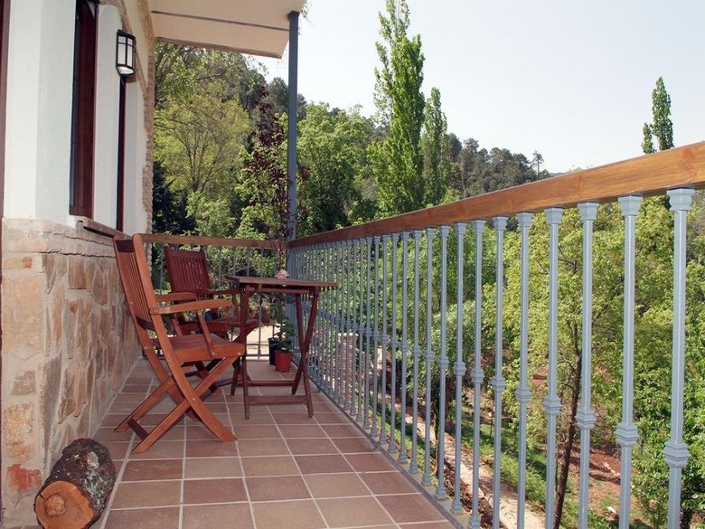 Apartamento Rural Navahondona