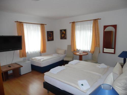 Hostal Hotel Edelwei�
