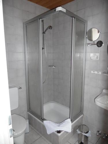 Hostal Hotel Edelwei�