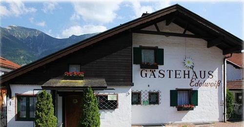 Hostal Hotel Edelwei�