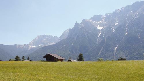 Hotel Alpenhof