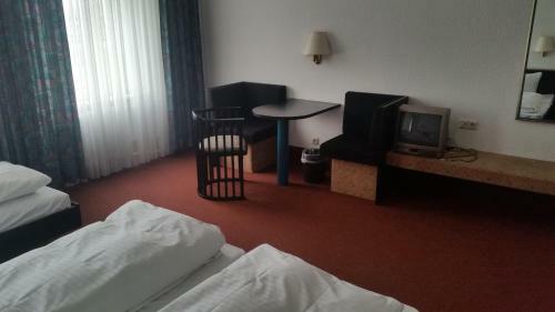 Akzent Hotel Ambassador