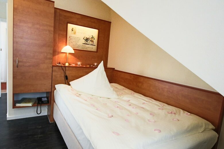Parkhotel Emstaler H�he