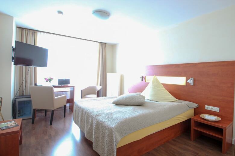 Parkhotel Emstaler H�he