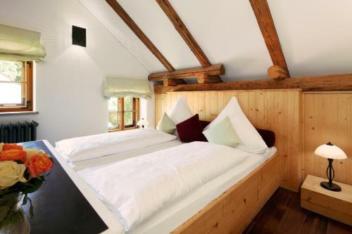 Romantik Hotel Chalet Am Kiental